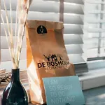 De Boshoek - Luxe Groepsverblijven Op De Veluwe ホリデーパーク フォールトハイゼン