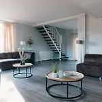 De Boshoek - Luxe Groepsverblijven Op De Veluwe フォールトハイゼン