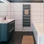 De Boshoek - Luxe Groepsverblijven Op De Veluwe ホリデーパーク