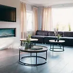 ホリデーパーク De Boshoek - Luxe Groepsverblijven Op De Veluwe
