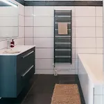 De Boshoek - Luxe Groepsverblijven Op De Veluwe ホリデーパーク フォールトハイゼン