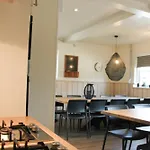 De Boshoek - Luxe Groepsverblijven Op De Veluwe * フォールトハイゼン