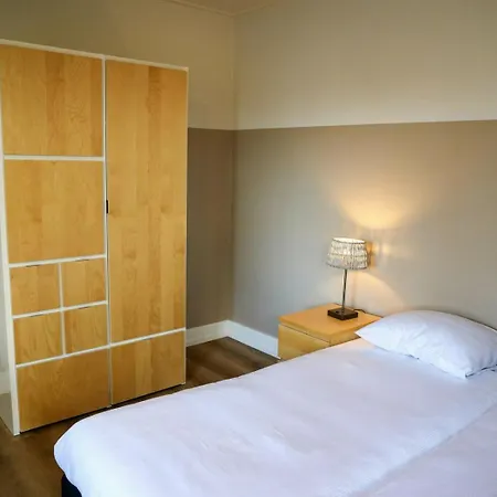 Groepsaccommodaties Nabij De Veluwe Holiday park *