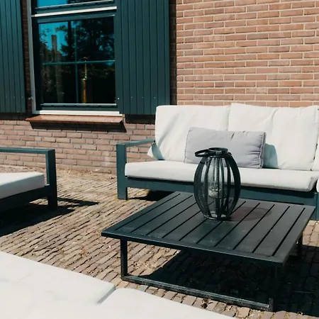 Groepsaccommodaties Nabij De Veluwe Holiday park