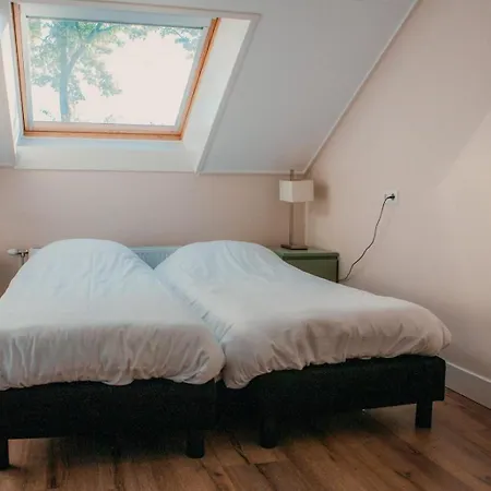 Groepsaccommodaties Nabij De Veluwe
