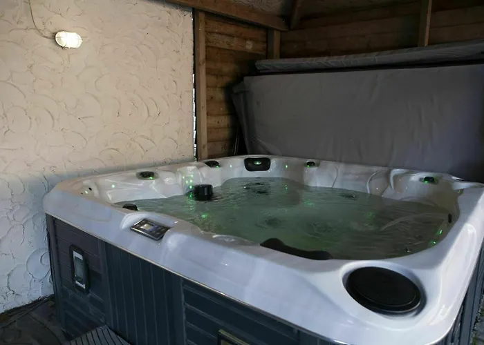 De Boshoek - Luxe Groepsverblijven Op De Veluwe *