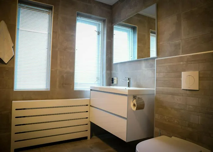 De Boshoek - Luxe Groepsverblijven Op De Veluwe *