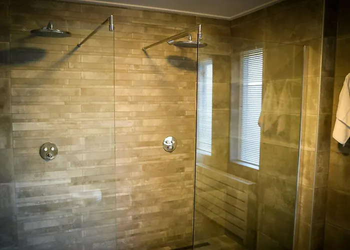 De Boshoek - Luxe Groepsverblijven Op De Veluwe * Voorthuizen