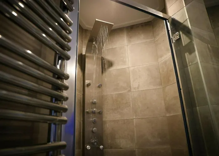 De Boshoek - Luxe Groepsverblijven Op De Veluwe Parque de vacaciones Voorthuizen