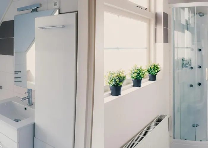 Parque de vacaciones De Boshoek - Luxe Groepsverblijven Op De Veluwe *