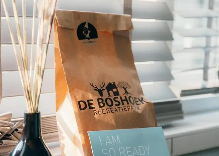 De Boshoek - Luxe Groepsverblijven Op De Veluwe Parque de vacaciones Voorthuizen