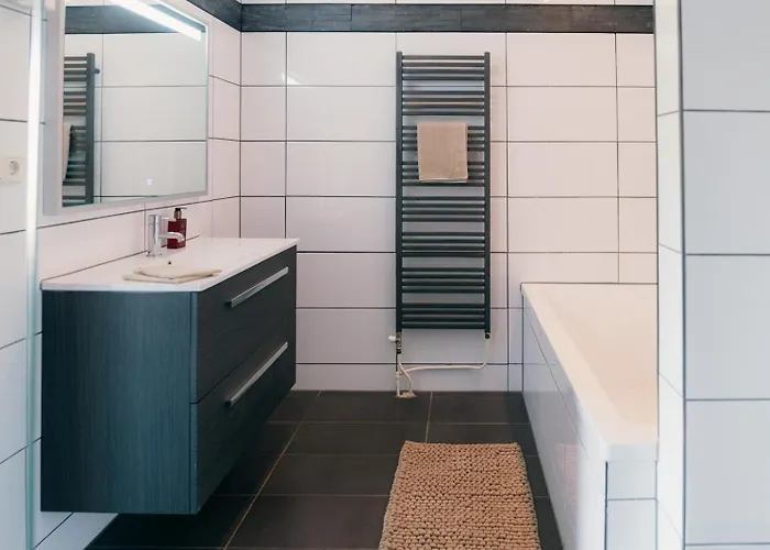 De Boshoek - Luxe Groepsverblijven Op De Veluwe Parque de vacaciones