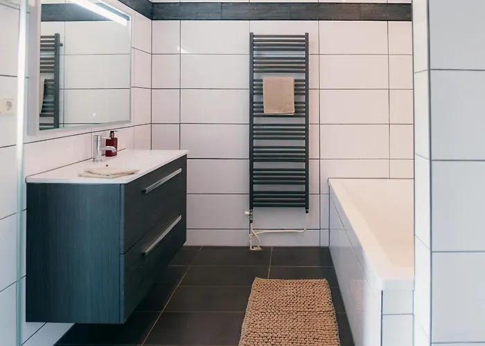 De Boshoek - Luxe Groepsverblijven Op De Veluwe Parque de vacaciones Voorthuizen