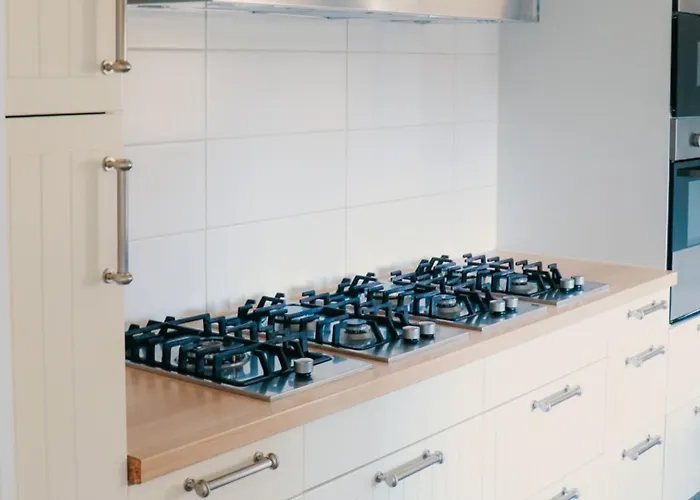 De Boshoek - Luxe Groepsverblijven Op De Veluwe Voorthuizen